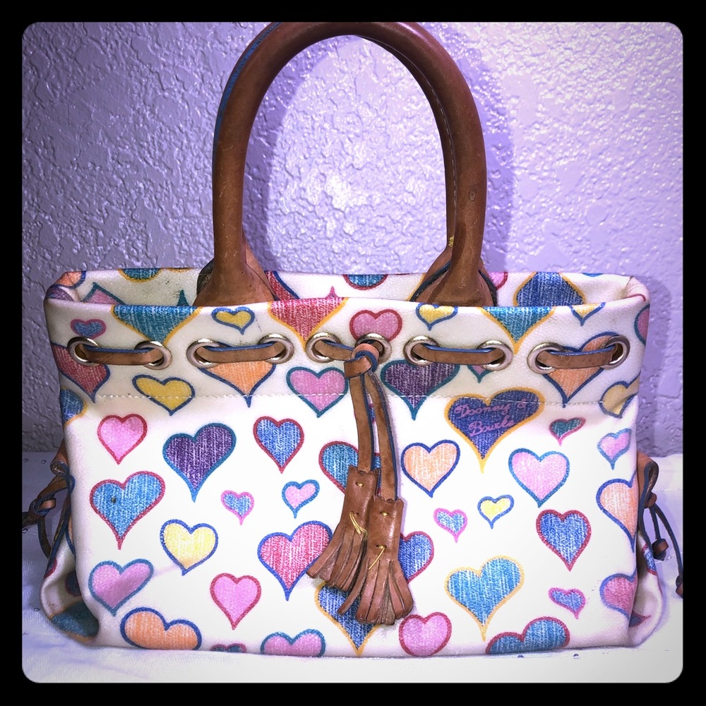MINI DOONEY & BOURKE